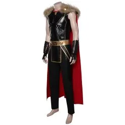 Fandomsky Thor: Love And Thunder Thor Cosplay Costume Outfits Halloween Carnival Suit -Costumes Cosplay Sales 15004145 2 d7c9f03d 8ac1 4d13 bc13 dd9d9e0050aa