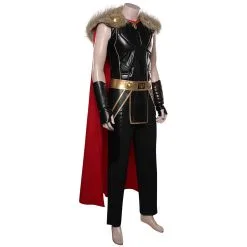 Fandomsky Thor: Love And Thunder Thor Cosplay Costume Outfits Halloween Carnival Suit -Costumes Cosplay Sales 15004145 4 fcdd10e9 a3b5 4f22 895f cd46f9d25b25