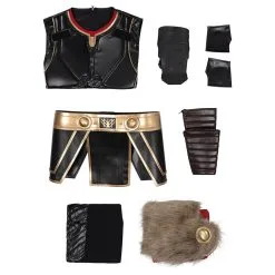 Fandomsky Thor: Love And Thunder Thor Cosplay Costume Outfits Halloween Carnival Suit -Costumes Cosplay Sales 15004145 7 39b3479a 6e6a 4b3b 94fb eb0dc595781a