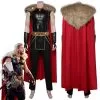 Fandomsky Thor: Love And Thunder Thor Cosplay Costume Outfits Halloween Carnival Suit -Costumes Cosplay Sales 15004145 skycostume 78bf6121 5bfb 4efa 98bf 9a979ed3a803