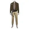 INSWEAR Rogue One：A Star Wars Story Cassian Andor Cosplay Costume Outfits Halloween Carnival Suit -Costumes Cosplay Sales 15004182 1