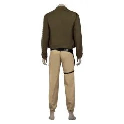 INSWEAR Rogue One：A Star Wars Story Cassian Andor Cosplay Costume Outfits Halloween Carnival Suit -Costumes Cosplay Sales 15004182 3