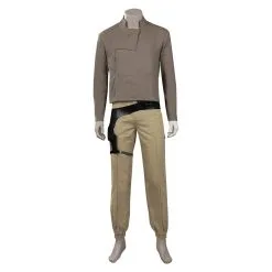 INSWEAR Rogue One：A Star Wars Story Cassian Andor Cosplay Costume Outfits Halloween Carnival Suit -Costumes Cosplay Sales 15004182 5