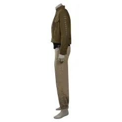 INSWEAR Rogue One：A Star Wars Story Cassian Andor Cosplay Costume Outfits Halloween Carnival Suit -Costumes Cosplay Sales 15004182 6