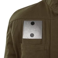 INSWEAR Rogue One：A Star Wars Story Cassian Andor Cosplay Costume Outfits Halloween Carnival Suit -Costumes Cosplay Sales 15004182 8