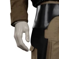 INSWEAR Rogue One：A Star Wars Story Cassian Andor Cosplay Costume Outfits Halloween Carnival Suit -Costumes Cosplay Sales 15004182 9