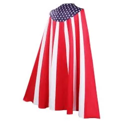 NewCosplay The Boys Season 3 Homelander Cosplay Costume Cloak Halloween Carnival Suit 10 NewCosplay The Boys Season 3 Homelander Cosplay Costume Cloak Halloween Carnival Suit -Costumes Cosplay Sales 15004192 2