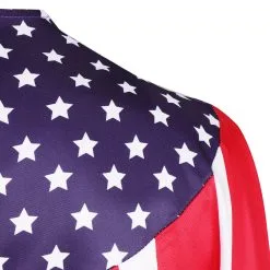 NewCosplay The Boys Season 3 Homelander Cosplay Costume Cloak Halloween Carnival Suit 12 NewCosplay The Boys Season 3 Homelander Cosplay Costume Cloak Halloween Carnival Suit -Costumes Cosplay Sales 15004192 4