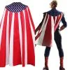 NewCosplay The Boys Season 3 Homelander Cosplay Costume Cloak Halloween Carnival Suit 1 NewCosplay The Boys Season 3 Homelander Cosplay Costume Cloak Halloween Carnival Suit -Costumes Cosplay Sales 15004192 Cosarcade