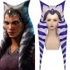 Cosplaygift Star Wars: Clone Wars - Ahsoka Tano Cosplay Hat Headgear Costume Accessories -Costumes Cosplay Sales 15004211 cosplaystyle2014