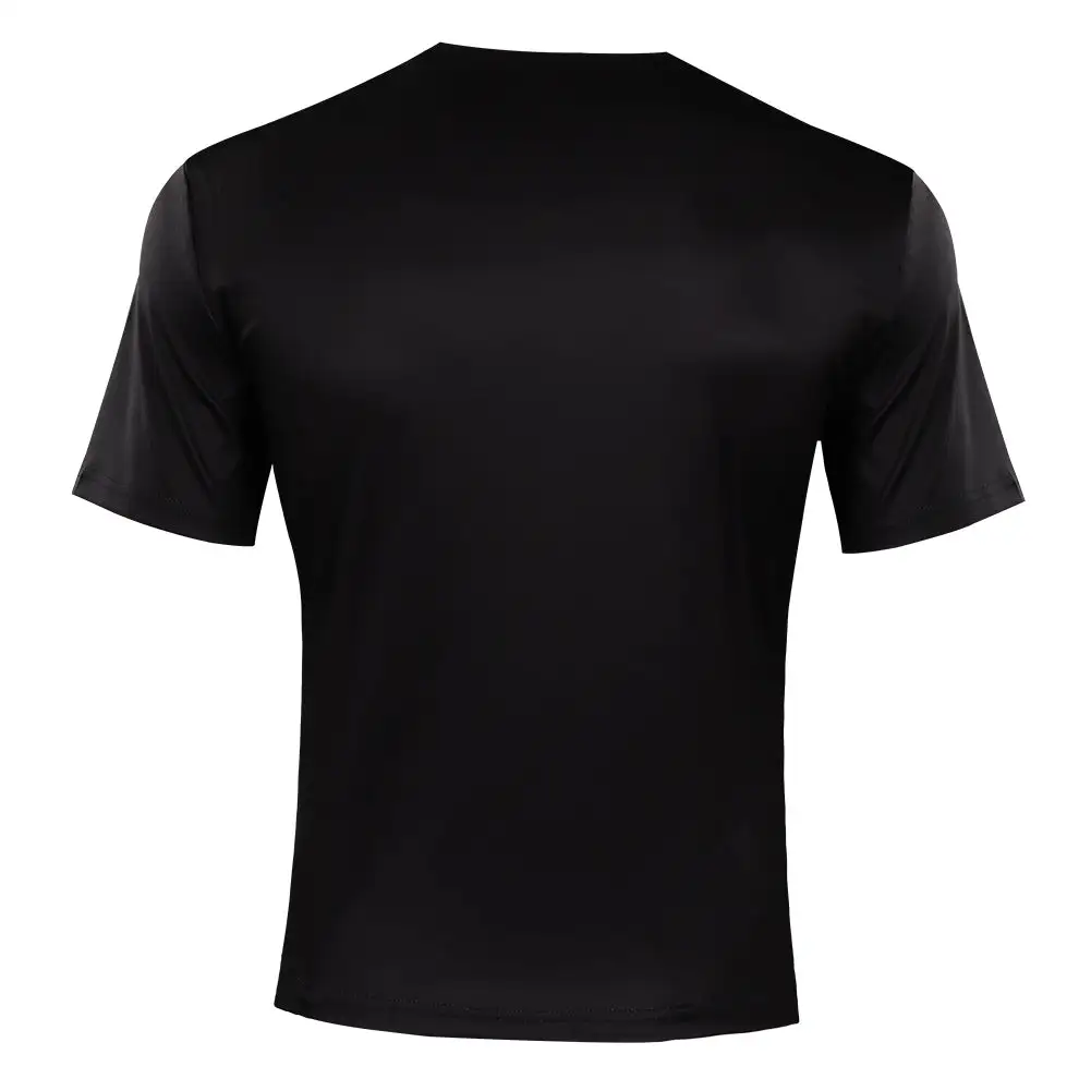 Cossky Jurassic World: Dominion (2022) Original Design Cosplay Short Sleeve T-shirt 6 Cossky Jurassic World: Dominion (2022) Original Design Cosplay Short Sleeve T-shirt - Image 4