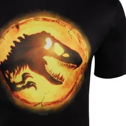 Cossky Jurassic World: Dominion (2022) Original Design Cosplay Short Sleeve T-shirt 15 Cossky Jurassic World: Dominion (2022) Original Design Cosplay Short Sleeve T-shirt -Costumes Cosplay Sales 15004234 5