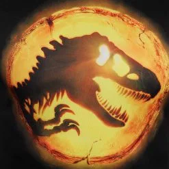 Cossky Jurassic World: Dominion (2022) Original Design Cosplay Short Sleeve T-shirt 16 Cossky Jurassic World: Dominion (2022) Original Design Cosplay Short Sleeve T-shirt -Costumes Cosplay Sales 15004234 6