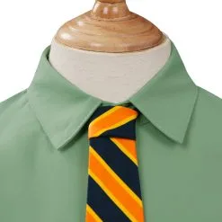 INSWEAR Kids Children Zootopia2 Flash Cosplay Costume Dress Outfits Halloween Carnival Suit 15 INSWEAR Kids Children Zootopia2 Flash Cosplay Costume Dress Outfits Halloween Carnival Suit -Costumes Cosplay Sales 15004268 5