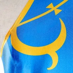 CosplaySky Street Fighter SF Chun-Li Cheongsam Plus Size Swimsuit Cosplay Costume Dress Outfits Halloween Carnival Suits -Costumes Cosplay Sales 15004270 7