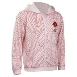 Thor: Love And Thunder (2022) Thor Original Design Hooded Sweatshirt Cosplay Costume-cossky® -Costumes Cosplay Sales 15004276 4