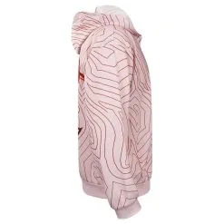 Thor: Love And Thunder (2022) Thor Original Design Hooded Sweatshirt Cosplay Costume-cossky® -Costumes Cosplay Sales 15004276 6