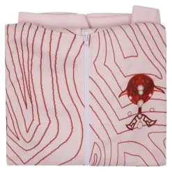 Thor: Love And Thunder (2022) Thor Original Design Hooded Sweatshirt Cosplay Costume-cossky® -Costumes Cosplay Sales 15004276 9