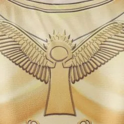 Cossky Thor: Love And Thunder Zeus Cosplay Costume Vest Halloween Costume 17 Cossky Thor: Love And Thunder Zeus Cosplay Costume Vest Halloween Costume -Costumes Cosplay Sales 15004283 5