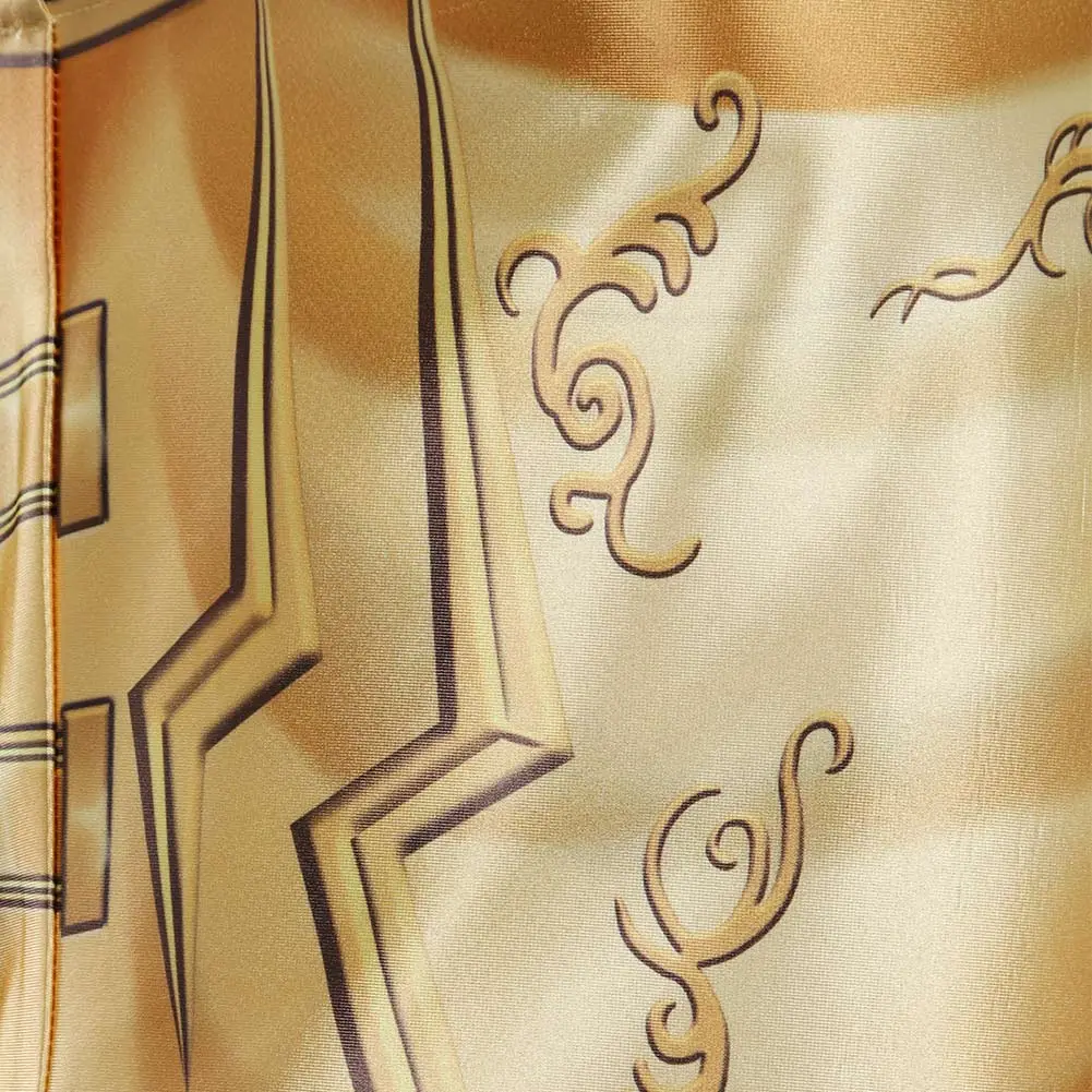 Cossky Thor: Love And Thunder Zeus Cosplay Costume Vest Halloween Costume 10 Cossky Thor: Love And Thunder Zeus Cosplay Costume Vest Halloween Costume - Image 8