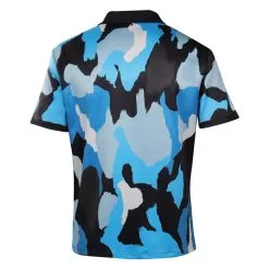 Fandombuy Captain America Steve Rogers Original Design Men Women Cosplay Short Sleeve T-shirt 14 Fandombuy Captain America Steve Rogers Original Design Men Women Cosplay Short Sleeve T-shirt -Costumes Cosplay Sales 15004286 3