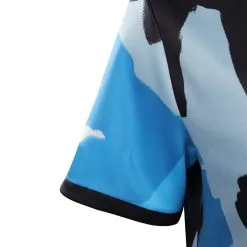 Fandombuy Captain America Steve Rogers Original Design Men Women Cosplay Short Sleeve T-shirt 16 Fandombuy Captain America Steve Rogers Original Design Men Women Cosplay Short Sleeve T-shirt -Costumes Cosplay Sales 15004286 5