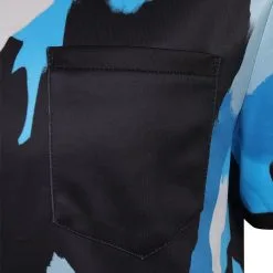 Fandombuy Captain America Steve Rogers Original Design Men Women Cosplay Short Sleeve T-shirt 17 Fandombuy Captain America Steve Rogers Original Design Men Women Cosplay Short Sleeve T-shirt -Costumes Cosplay Sales 15004286 6