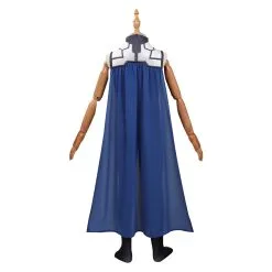 INSWEAR KIds Children Thor: Love And Thunder (2022) Valkyrie Cosplay Costume Outfits Halloween Carnival Suit -Costumes Cosplay Sales 15004287 3