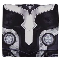 INSWEAR KIds Children Thor: Love And Thunder (2022) Valkyrie Cosplay Costume Outfits Halloween Carnival Suit -Costumes Cosplay Sales 15004287 8