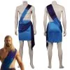 NewCossky Thor: Love And Thunder Thor Cosplay Costume Outfits Halloween Carnival Suit -Costumes Cosplay Sales 15004298 skycostume