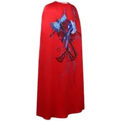 Cosplaygift Thor: Love And Thunder Thor Cosplay Costume Cloak Only Outfits -Costumes Cosplay Sales 15004300 2