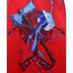 Cosplaygift Thor: Love And Thunder Thor Cosplay Costume Cloak Only Outfits -Costumes Cosplay Sales 15004300 5