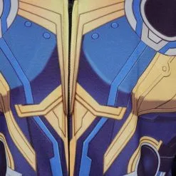 Cossky Thor: Love And Thunder Thor Original Design Cosplay Hoodie Pullover Outfits 16 Cossky Thor: Love And Thunder Thor Original Design Cosplay Hoodie Pullover Outfits -Costumes Cosplay Sales 15004327 5