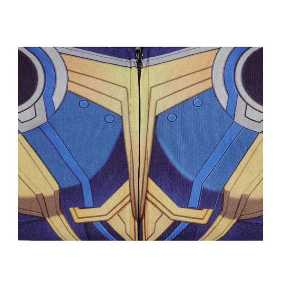 Cossky Thor: Love And Thunder Thor Original Design Cosplay Hoodie Pullover Outfits 11 Cossky Thor: Love And Thunder Thor Original Design Cosplay Hoodie Pullover Outfits - Image 9