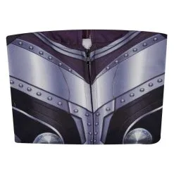 Cossky Thor: Love And Thunder Jane Foster Cosplay Hoodie Zip Up Coat Halloween Carnival Suit -Costumes Cosplay Sales 15004328 7