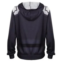 CosplaySky Thor: Love And Thunder Valkyrie Original Design Cosplay Hoodie Pullover Outfits 13 CosplaySky Thor: Love And Thunder Valkyrie Original Design Cosplay Hoodie Pullover Outfits -Costumes Cosplay Sales 15004329 3