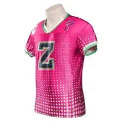 INSWEAR Kids Children Zombies 3 Zed T-shirt Cosplay Costume Outfits Halloween Carnival Suit -Costumes Cosplay Sales 15004419 2