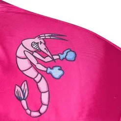 INSWEAR Kids Children Zombies 3 Zed T-shirt Cosplay Costume Outfits Halloween Carnival Suit -Costumes Cosplay Sales 15004419 5