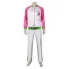 NewCosplay Zombies 3 Cosplay Costume Baseball Uniform Outfits Halloween Carnival Suit -Costumes Cosplay Sales 15004433 1