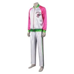 NewCosplay Zombies 3 Cosplay Costume Baseball Uniform Outfits Halloween Carnival Suit -Costumes Cosplay Sales 15004433 2