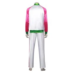 NewCosplay Zombies 3 Cosplay Costume Baseball Uniform Outfits Halloween Carnival Suit -Costumes Cosplay Sales 15004433 3