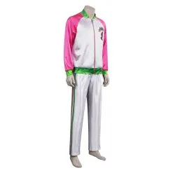 NewCosplay Zombies 3 Cosplay Costume Baseball Uniform Outfits Halloween Carnival Suit -Costumes Cosplay Sales 15004433 4