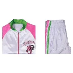 NewCosplay Zombies 3 Cosplay Costume Baseball Uniform Outfits Halloween Carnival Suit -Costumes Cosplay Sales 15004433 8