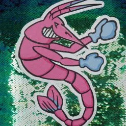 Cosplaygift Zombies 3 Bucky Cosplay Costume Sequins Jacket Coat Outfits Halloween Carnival Suit -Costumes Cosplay Sales 15004446 6