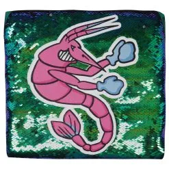 Cosplaygift Zombies 3 Bucky Cosplay Costume Sequins Jacket Coat Outfits Halloween Carnival Suit -Costumes Cosplay Sales 15004446 8