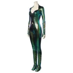INSWEAR Aquaman And The Lost Kingdom Mera Cosplay Costume Outfits Halloween Carnival Suit -Costumes Cosplay Sales 15005930 2