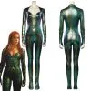 INSWEAR Aquaman And The Lost Kingdom Mera Cosplay Costume Outfits Halloween Carnival Suit 1 INSWEAR Aquaman And The Lost Kingdom Mera Cosplay Costume Outfits Halloween Carnival Suit -Costumes Cosplay Sales 15005930 skycostume