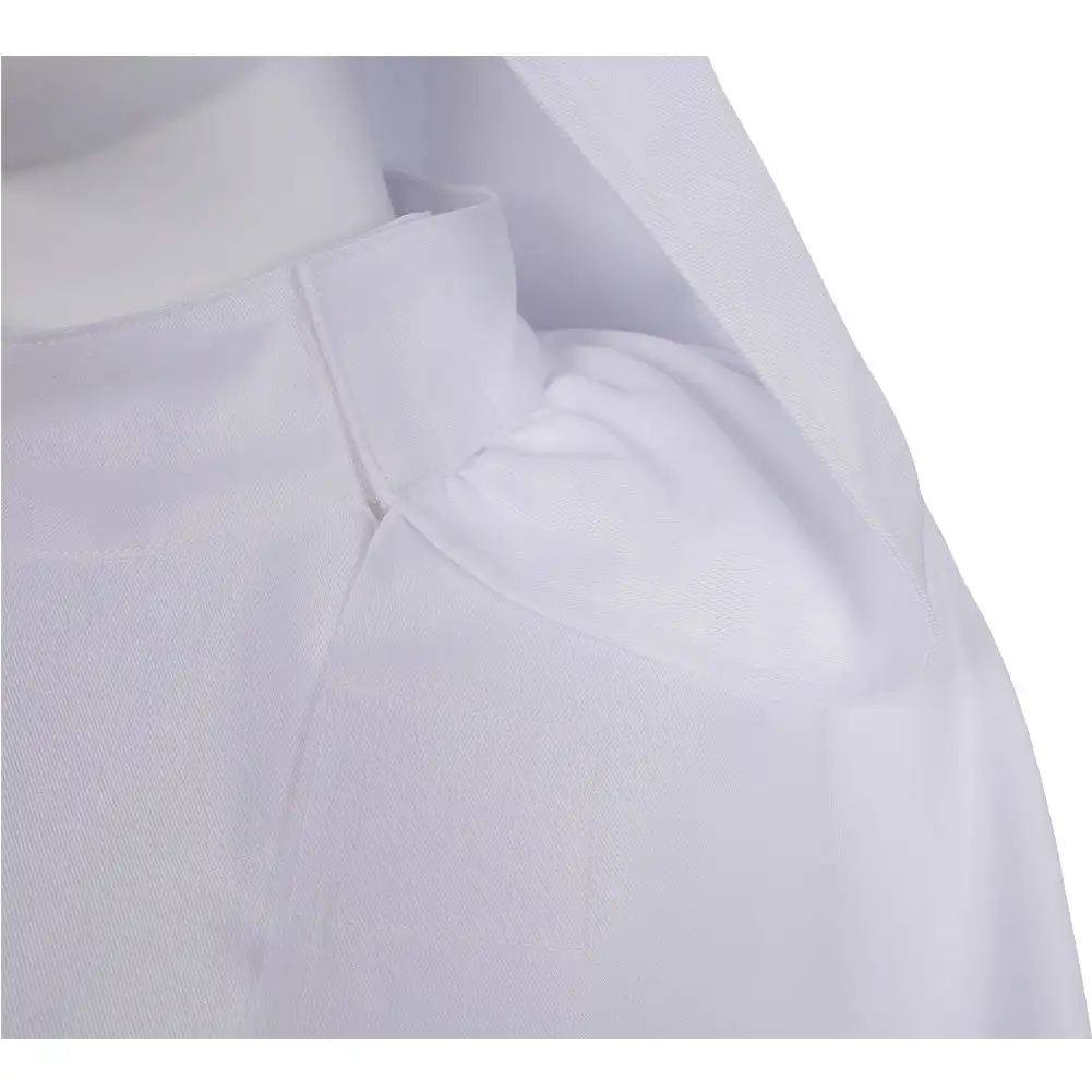 NewCossky Adult Star Wars: Princess Leia Cosplay Costume Dress Outfits Halloween Carnival Suit 10 NewCossky Adult Star Wars: Princess Leia Cosplay Costume Dress Outfits Halloween Carnival Suit - Image 8