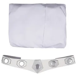 NewCossky Adult Star Wars: Princess Leia Cosplay Costume Dress Outfits Halloween Carnival Suit 21 NewCossky Adult Star Wars: Princess Leia Cosplay Costume Dress Outfits Halloween Carnival Suit -Costumes Cosplay Sales 15005935 9