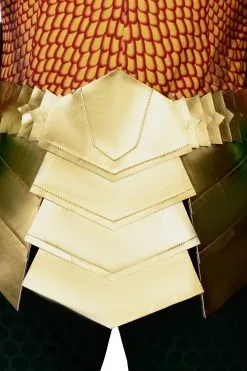 CosplaySky DC Justice League Aquaman Arthur Curry Outfit Cosplay Costume 15 CosplaySky DC Justice League Aquaman Arthur Curry Outfit Cosplay Costume -Costumes Cosplay Sales 15007233 4